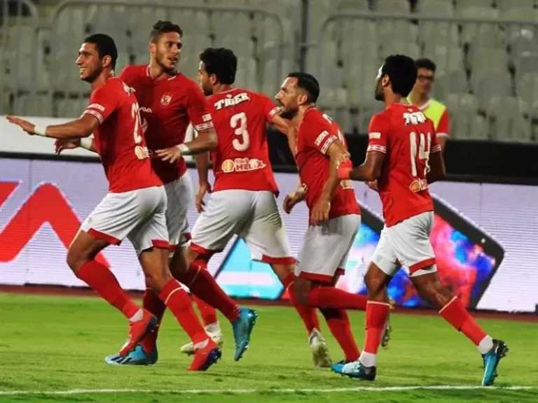 مدرب الأهلي يعلن قائمة الفريق لمواجهة سموحة