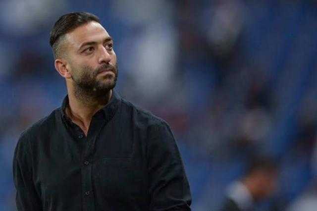 ميدو: «أنطوي في طريقه لبيراميدز..والمقاصة يفاوض محمد إبراهيم»