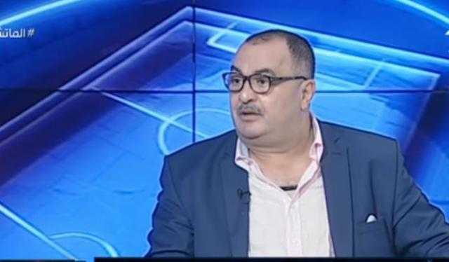 فيديو| جمال العاصي: «الموسم الماضي ملئ بالخطايا.. ومحمد صلاح مصدر سعادتنا»