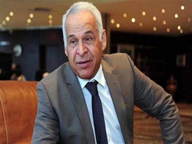 محمد فرج عامر