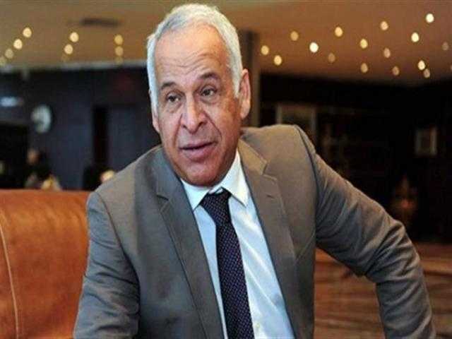 فيديو| فرج عامر يكشف تفاصيل انتقال أبو جبل للزمالك