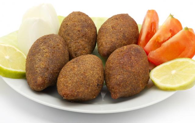 كبيبة شامي