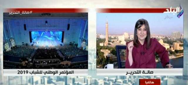 بالفيديو.. علي السيد: «العاصمة الإدارية فكرة استثمارية»