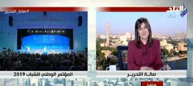 «كيف ترعى الدولة المصرية شبابها؟».. سكرتير مساعد حزب الوفد يجيب