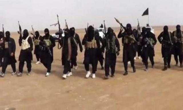 مستقبل غامض يطارد داعش والقاعدة. تقرير على فضائية الآن