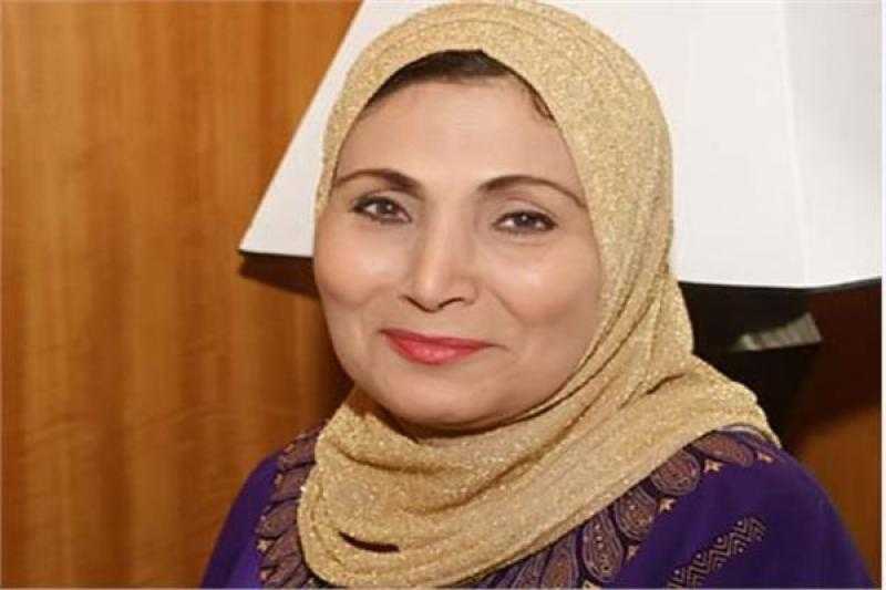 القبض على خادمة وراء سرقة فيلا الفنانة فاطمة عيد في 6 أكتوبر