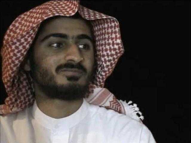 حمزة بن لادن..معلومات لا تعرفها عن «الصيد الثمين» للمخابرات الأمريكية