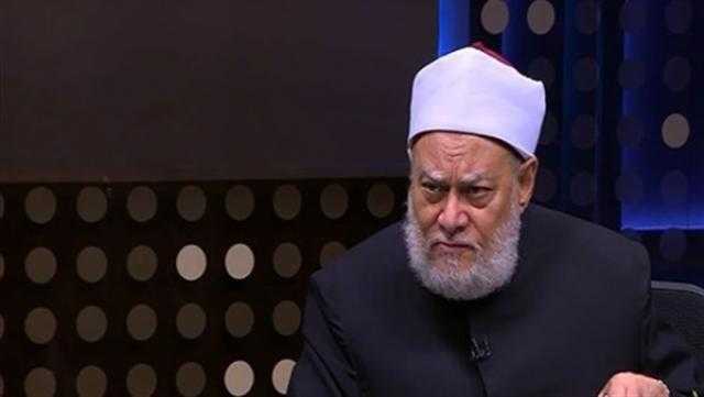 علي جمعة: نظفوا قلوبكم في العشر الأول من ذي الحجة