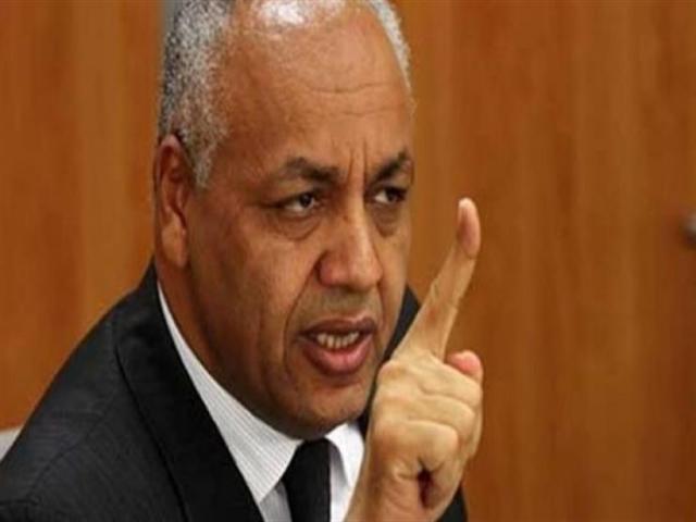 مصطفي بكري