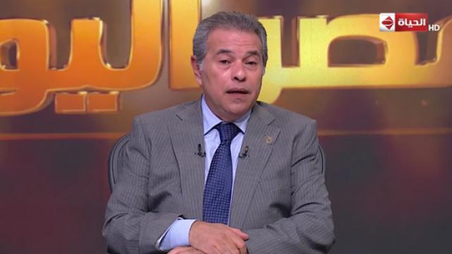 توفيق عكاشة