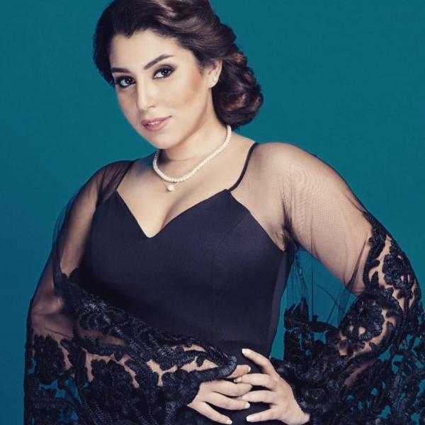 تنتهي صلاحية الشخص عندما يبدأ الكذب.. تعليق نارى من آيتن عامر بعد الطلاق