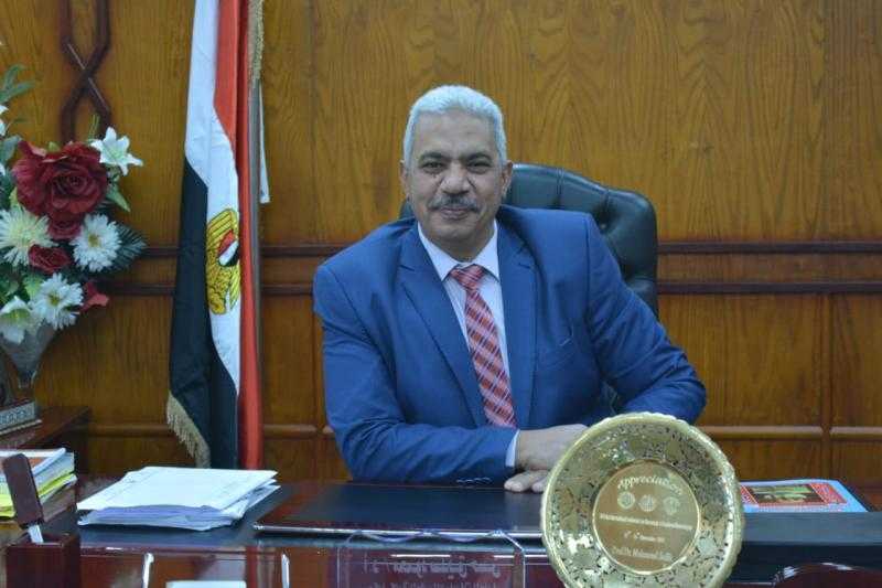 فتح باب التقدم لحوافز النشر العلمي بجامعة الأزهر حتى 11 من ديسمبر المقبل