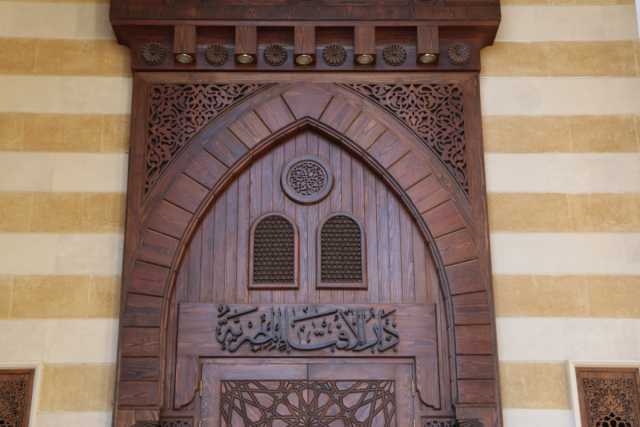 الإفتاء تحذر: من يحضر صلاة الجمعة عليه أن ينصت للإمام وهو يخطب
