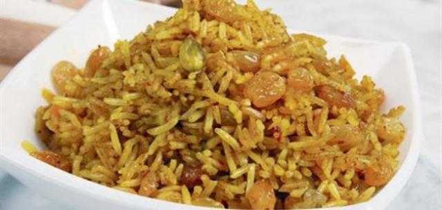 فيديو| تعرفي على طريقة الأرز بالخلطة مع الشيف توتا مراد