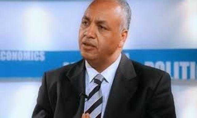 « بكري» : إلغاء معاهدة «الأسلحة النووية» تطور خطير على الساحة الدولية..فيديو