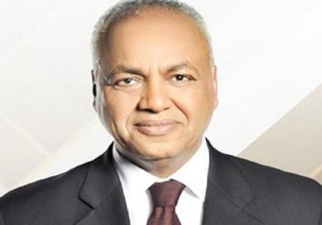 مصطفي بكري