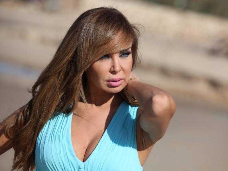 رولا سعد تشارك جمهورها بإطلالة جذابة على إنستجرام.. شاهد