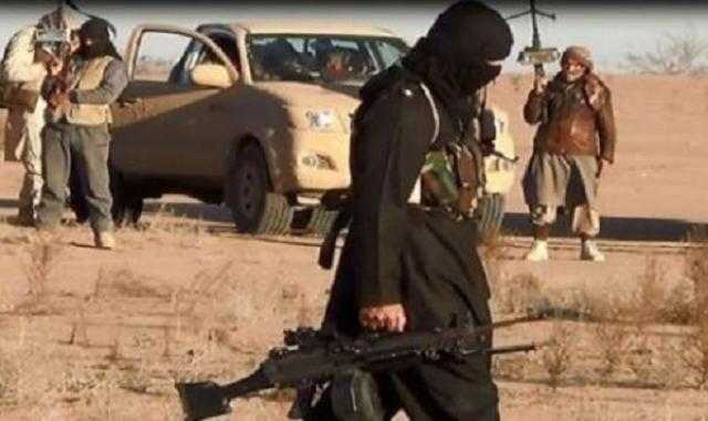 فيديو| خبير مكافحة الإرهاب.. قطر تساند الإرهاب منذ ستينيات القرن الماضي