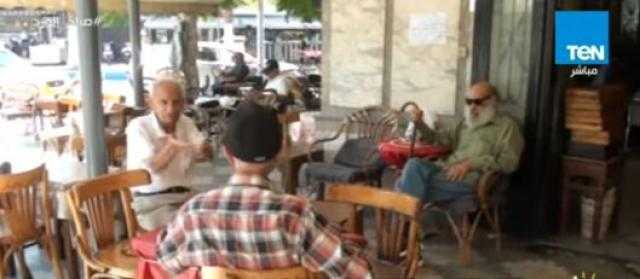 بعد قرار محافظ الإسماعيلية بغلقها.. أصحاب المقاهي: ”خراب بيوت”