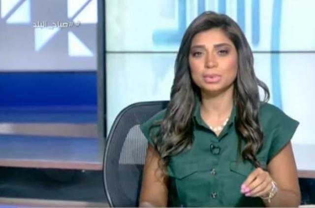 لميس سلامة: السيسي مهتم بملف بناء الإنسان.. فيديو