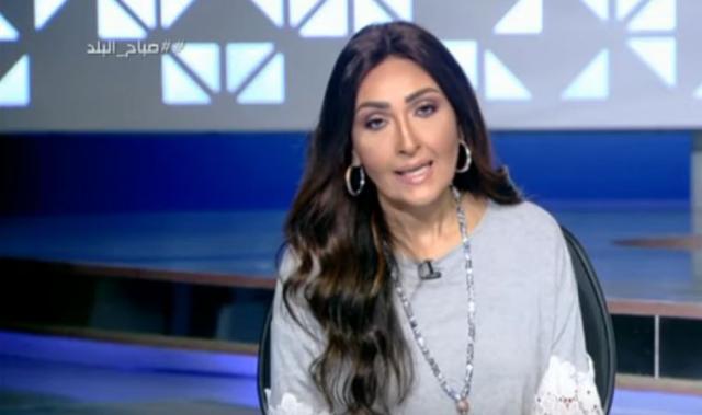 رشا مجدي