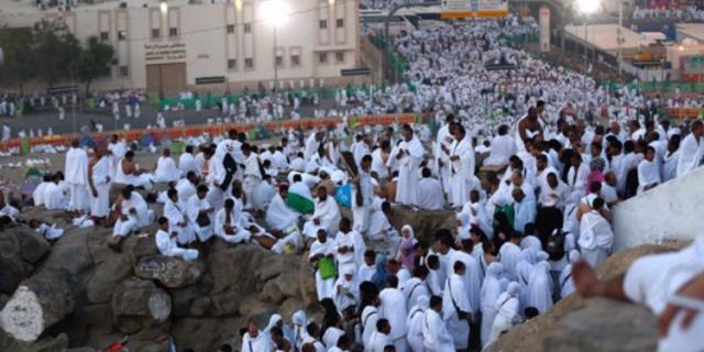 الحجاج