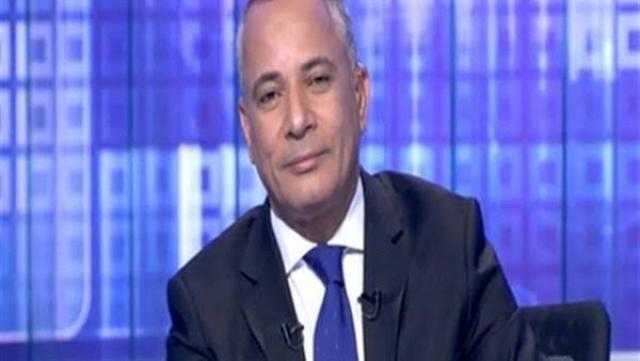 أحمد موسى عن مبادرة حياة كريمة: لا تعني الأكل أو الشرب فقط..فيديو