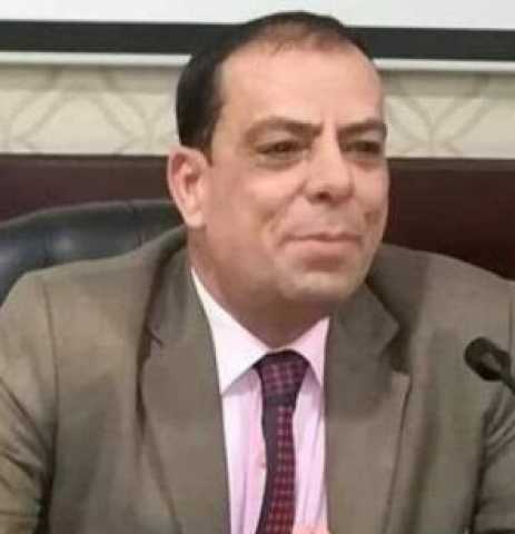 رجب الشرنوبي يكتب.. شباب مصر في عيون القيادة السياسية