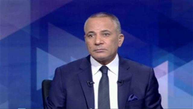 أحمد موسى يكشف ما قاله القائم بأعمال السفير الأمريكي حول صفقة القرن.. فيديو