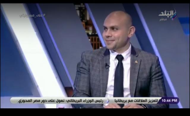 أحمد سعده