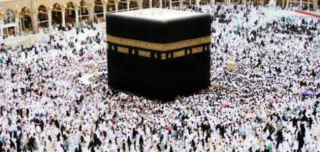 بالفيديو: تفاصيل بعثة الحج المصرية إلى الأراضى المقدسة