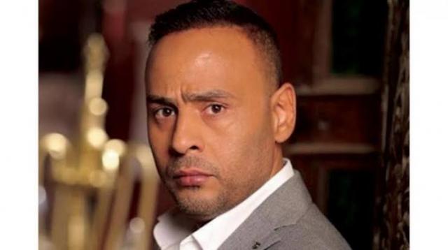 محمود عبدالمغني 