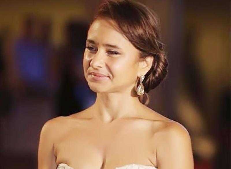 نيلي كريم تبهر متابعيها في أحدث ظهور لها عبر إنستجرام