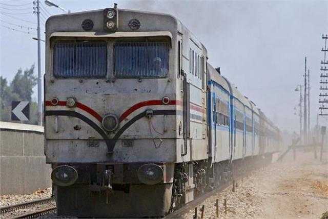 «خط أحمر» يكشف عن مواعيد القطارات المتجهة من القاهرة إلى المحافظات اليوم