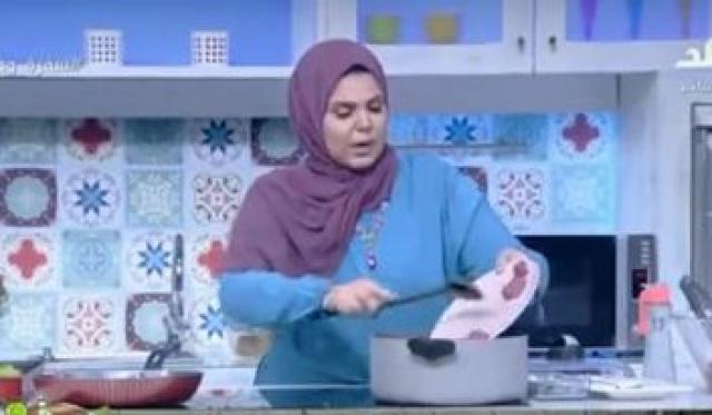  الشيف توتا