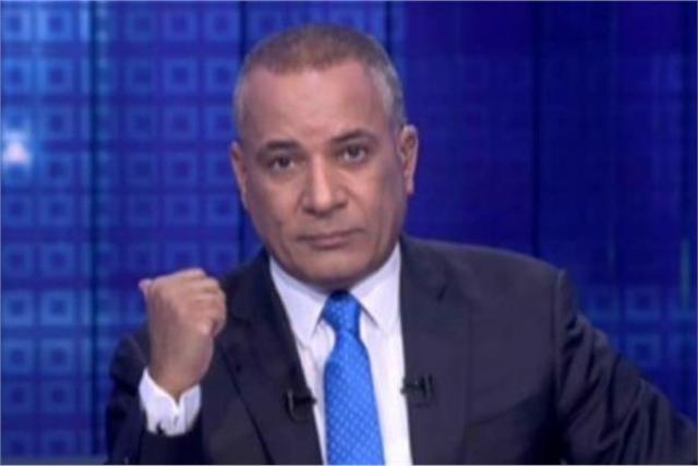 أحمد موسي