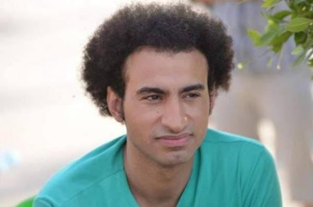 علي ربيع