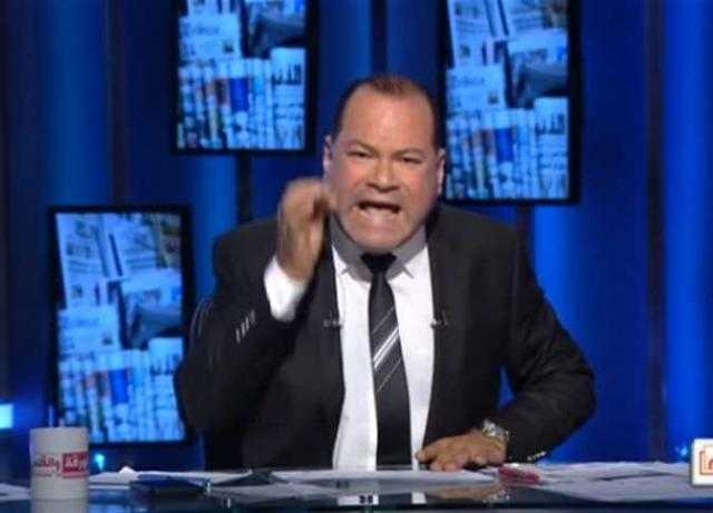 نشأت الديهي: هناك مخطط عالمي لتقسيم الدول العربية (فيديو)