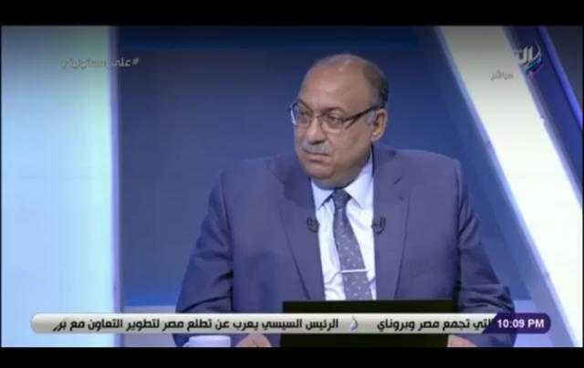 التموين: استمرار صرف الخبز للأشخاص المحذوفين من بطاقة الدعم..فيديو