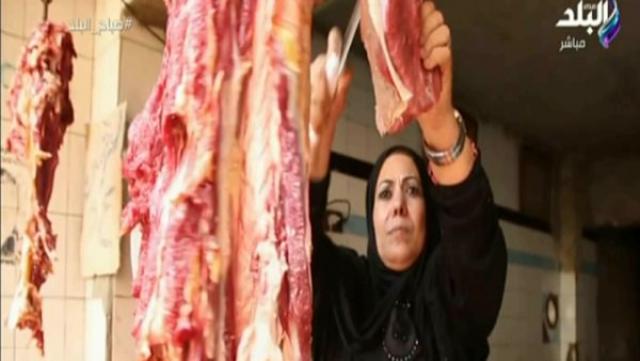المعلمة هويدا