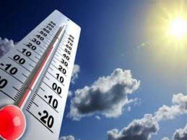 بالفيديو.. رئيس هيئة الأرصاد: هناك ارتفاعًا في نسبة الرطوبة اليوم