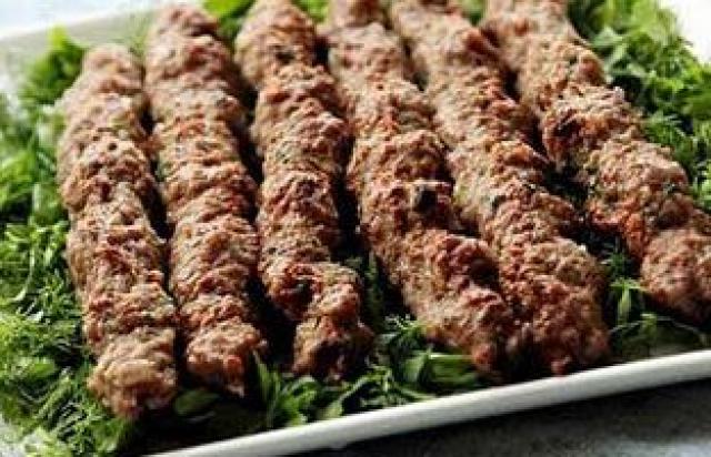 البقدونس- أرشيفية