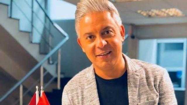 تفاصيل ”خناقة” أيمن نور ومعتز مطر داخل قناة ”الشرق”