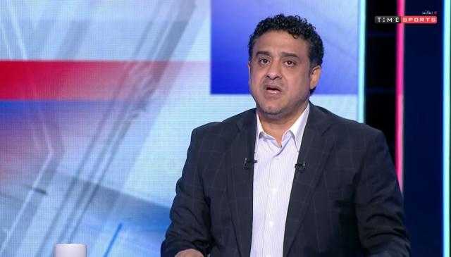 عادل عبد الرحمن: «كوبر مودناش كأس العالم.. مجموعة مصر كانت سهلة» (فيديو)
