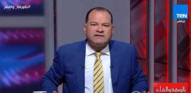 الديهي : أردوغان ”أجبن” من أن يرسل جيشه إلى ليبيا