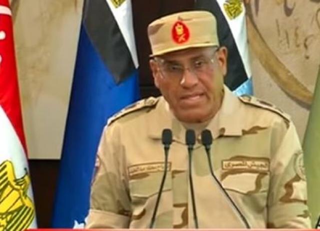 اللواء مختار عبد اللطيف