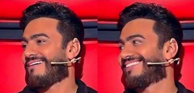 تامر حسني