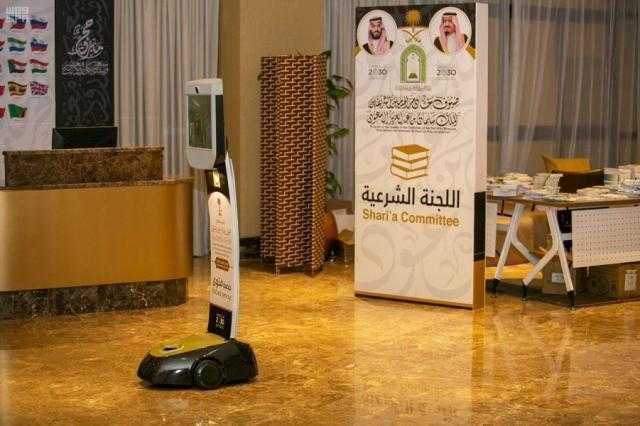 خدمة جديدة تقدمها السعودية للحجاج.. تعرف عليها
