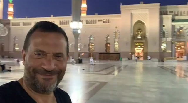 ماجد المصري