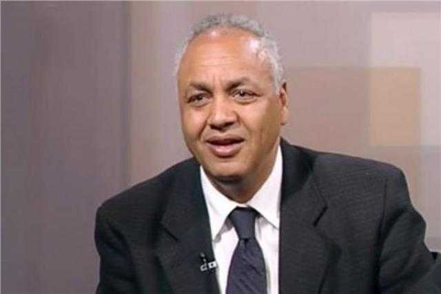 مصطفى بكري: مشاركة القوات المسلحة في تنمية الدولة المصرية حق أصيل (فيديو)